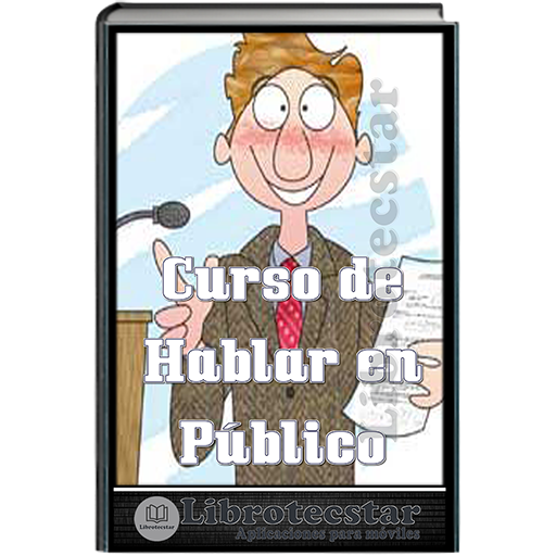 Curso de Hablar en Público LOGO-APP點子