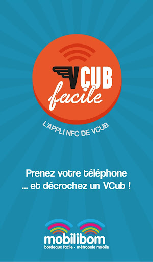 VCub facile