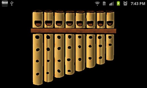 How to mod Pan Flute patch 1.0 apk for pc