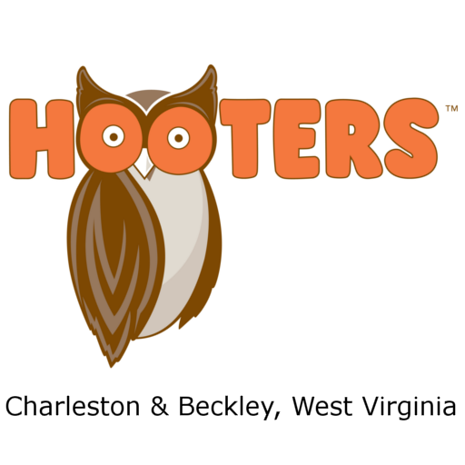 Hooters of WV LOGO-APP點子