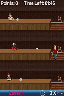 Free Bartender Free APK for Android