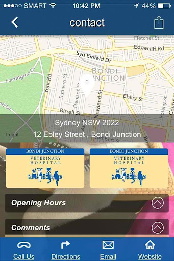 免費下載健康APP|Bondi Junction Veterinary app開箱文|APP開箱王