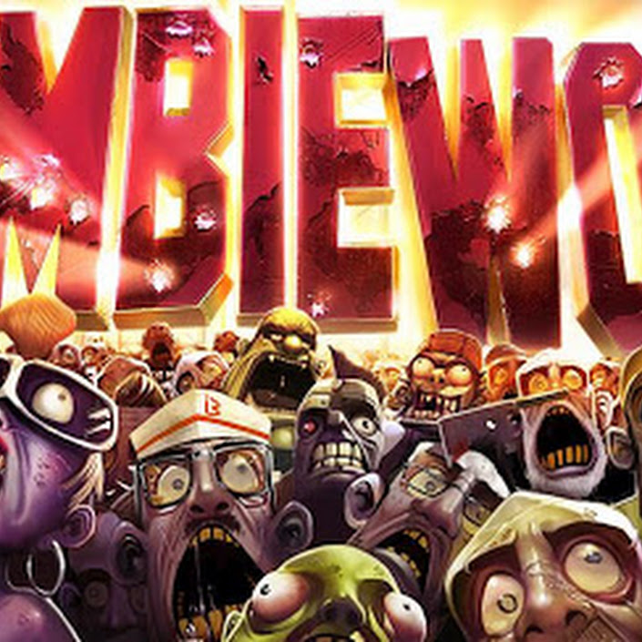 Zombiewood 3D v1.0.4 (Para Hilesi)Offline FULL APK İNDİR