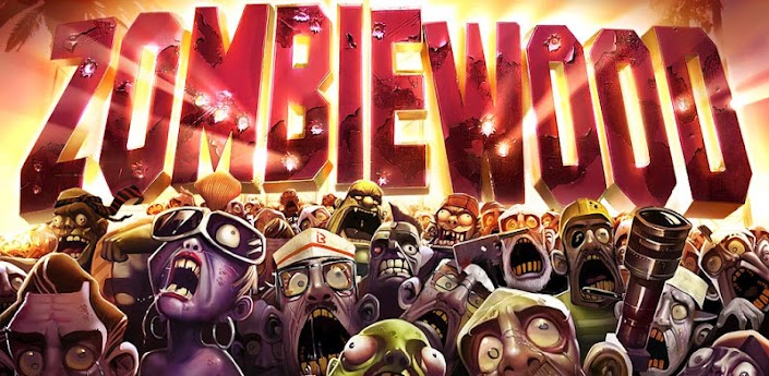 Zombiewood v1.0.0 (Non-Root/Offline) APK