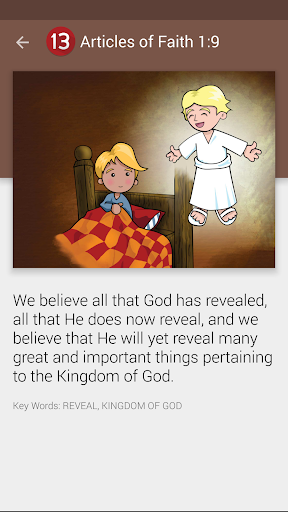 免費下載生活APP|LDS Articles of Faith app開箱文|APP開箱王