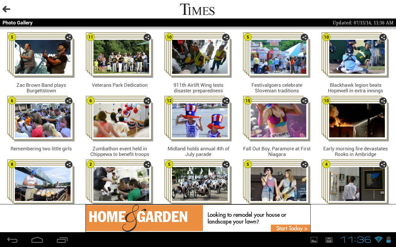 Beaver County Times - Android Apps on Google Play