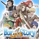 Cover Image of Download Adventure Bar Story LITE 1.8 APK