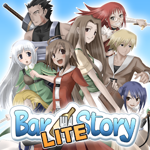 Adventure Bar Story LITE