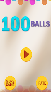 How to download 100 Colored Balls Challenge 1.5 mod apk for android