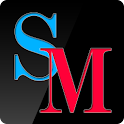 SM 大診断 logo