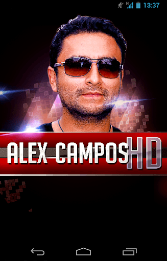 Alex Campos HD