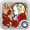 Alice’s memo logo