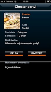 mBuddy Screenshots 4