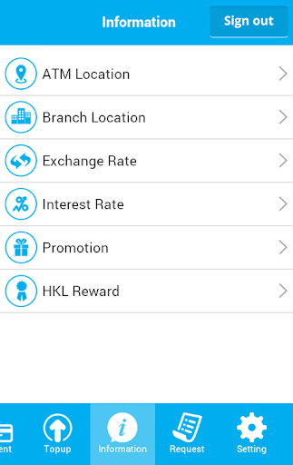 免費下載財經APP|HKL Mobile Banking app開箱文|APP開箱王