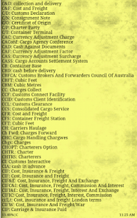 How to install 700 Shipping Abbreviations 1.0 apk for laptop