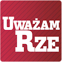 Uważam Rze logo