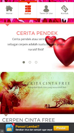 免費下載娛樂APP|Cerita Cinta Free app開箱文|APP開箱王