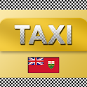 Taxi Ontario logo