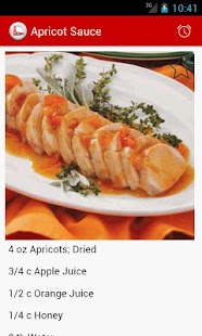 How to get Sauces Recipes 1.1.0 mod apk for android