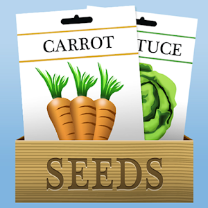When to Plant logo
