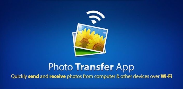 Photo Transfer App