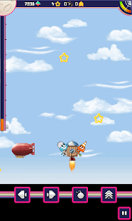 Gumball - Journey to the Moon! Screenshots 13 Gumball - Journey to the Moon! Screenshots 13