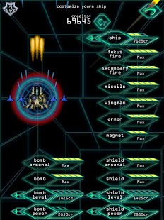 Download Galaxy defender free APK for PC