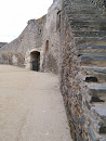 Castelo de Monsaraz, Arena 