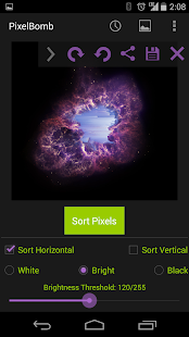 Lastest PixelBomb Beta APK