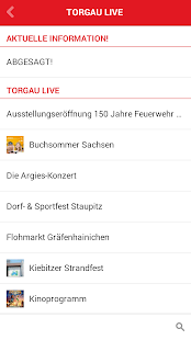 Appmal Torgau Screenshots 3