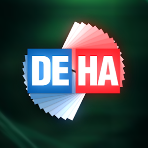 DEHA TV 1.0