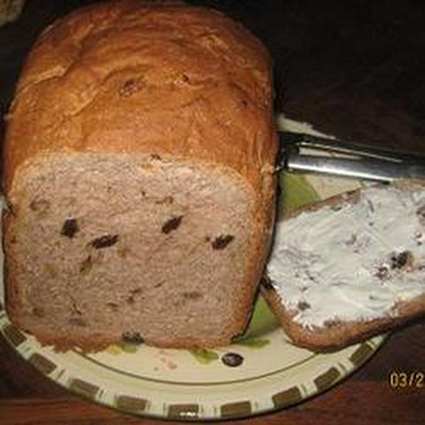 whiskey mixer cinnamon for Butter Banana Yummly  Raisin  Recipes Bread