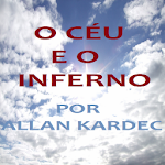 Cover Image of Herunterladen O Céu e o Inferno - Kardec 2.0 APK
