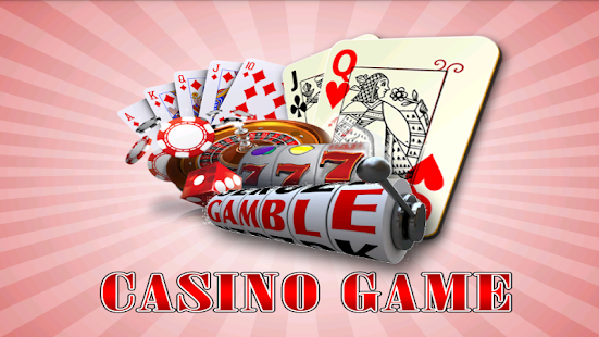 Casino Games