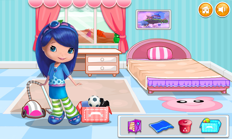 Clean House for Kids Screen 3