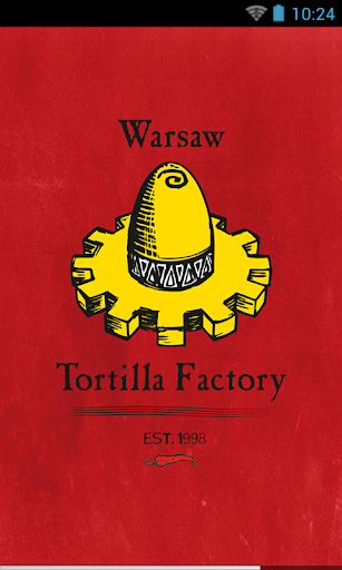 TortillaFactory