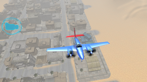 免費下載模擬APP|GT飛機飛行3D免費 app開箱文|APP開箱王