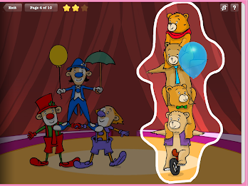 More or Less- Numbers for Kids poster 4