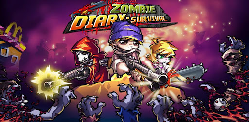 Zombie Diary: Survival 1.1.0