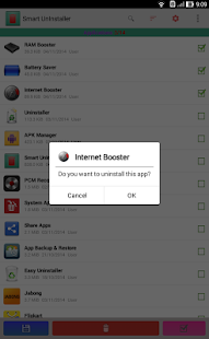 How to download Smart UnInstaller patch 1.0 apk for android