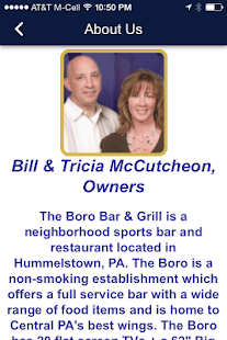 The Boro Bar & Grill Screenshots 5