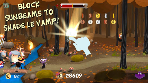 game for android Le Vamp v2.7.8.3 APK