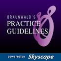 Braunwald’s Practice Guideline logo