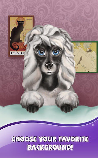 免費下載個人化APP|French Poodle: Love in Paris app開箱文|APP開箱王