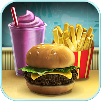 Burger Shop APKs for PC
