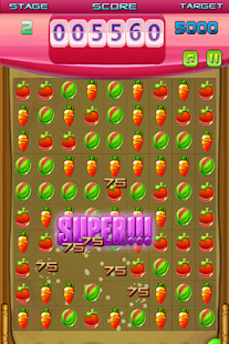 Big Fruit Block Screenshots 2
