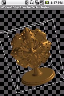 How to mod STL View 3D patch 4.1 apk for bluestacks