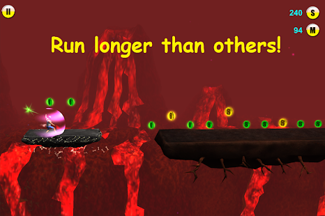 Homeless runner Screenshots 10
