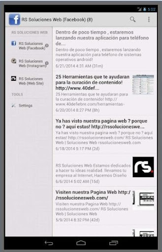 免費下載商業APP|RodriguezSantos Soluciones Web app開箱文|APP開箱王