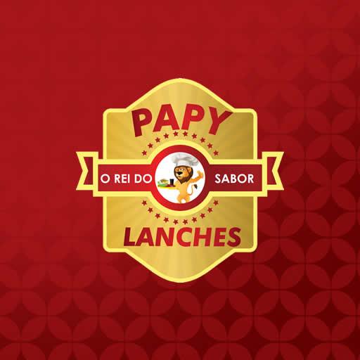 Papy Lanches o Rei do Sabor